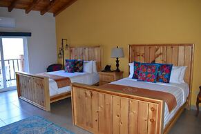 Hotel Boutique Rancho Tecate