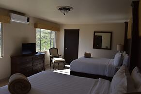 Hotel Boutique Rancho Tecate