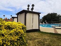 Hotel Boutique Rancho Tecate