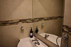 Hotel Boutique Rancho Tecate