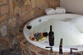 Hotel Boutique Rancho Tecate