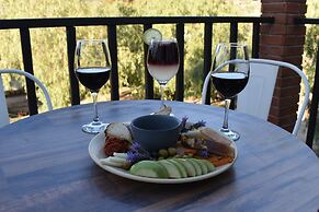 Hotel Boutique Rancho Tecate