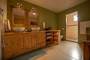 Hotel Boutique Rancho Tecate