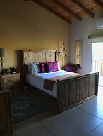 Hotel Boutique Rancho Tecate