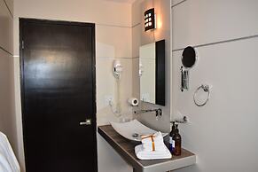 Hotel Boutique Rancho Tecate