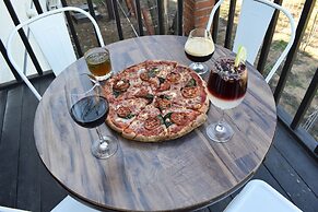 Hotel Boutique Rancho Tecate