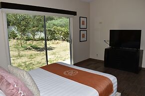 Hotel Boutique Rancho Tecate