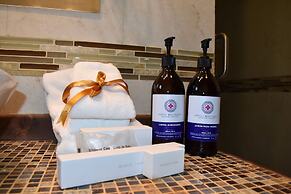 Hotel Boutique Rancho Tecate