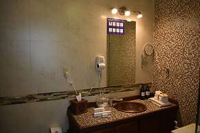 Hotel Boutique Rancho Tecate