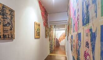 BEAT. Arts Hostel Chinatown