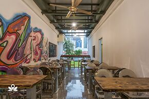 BEAT. Arts Hostel Chinatown
