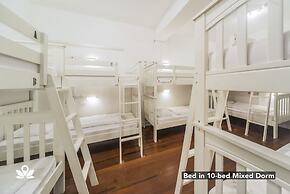 BEAT. Arts Hostel Chinatown
