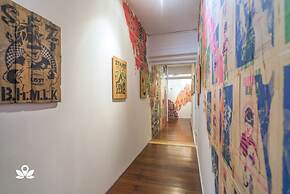 BEAT. Arts Hostel Chinatown