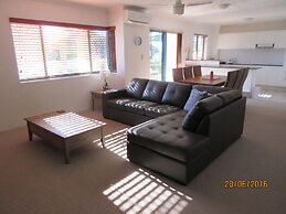 Pacific Place Apartments