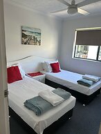 Pacific Place Apartments