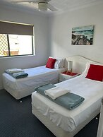 Pacific Place Apartments