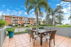 Pacific Place Apartments