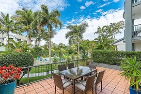 Pacific Place Apartments