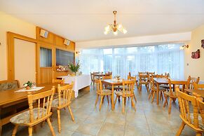 Pension Villa Stella