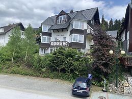 Pension Villa Stella