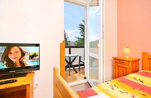 Pension Villa Stella