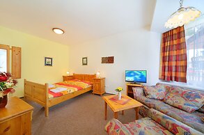 Pension Villa Stella