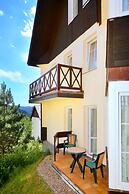 Pension Villa Stella