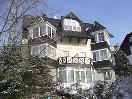 Pension Villa Stella