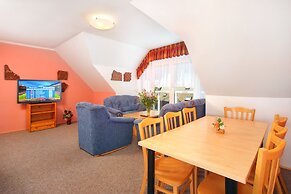 Pension Villa Stella