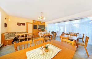 Pension Villa Stella