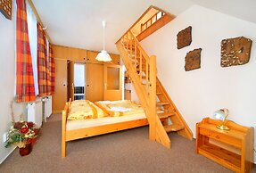 Pension Villa Stella