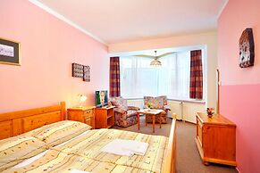 Pension Villa Stella