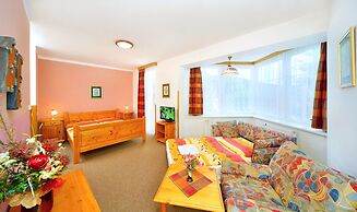 Pension Villa Stella