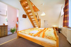 Pension Villa Stella