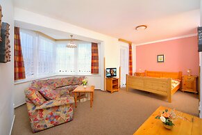 Pension Villa Stella