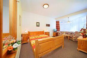 Pension Villa Stella