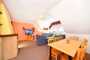 Pension Villa Stella