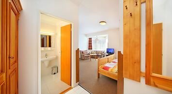 Pension Villa Stella