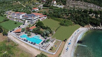 Maranton Beach Hotel