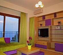 Maranton Beach Hotel