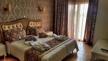 Maranton Beach Hotel