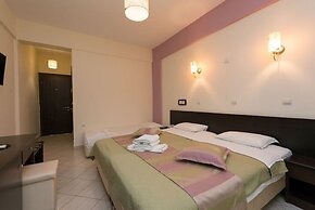 Maranton Beach Hotel