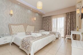 Maranton Beach Hotel