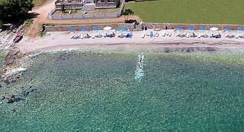 Maranton Beach Hotel