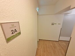 Aparthotel B & L