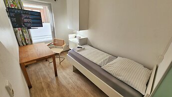 Aparthotel B & L