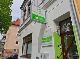 Aparthotel B & L