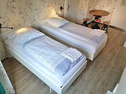 Aparthotel B & L