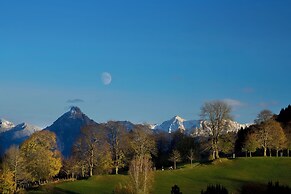 Hotel Nesselwanger Hof