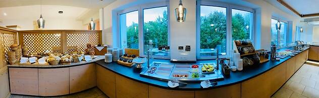 Hotel Nesselwanger Hof